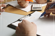 既存規程の改定提案